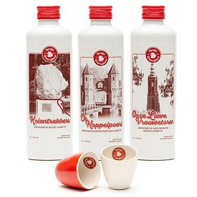 Flessen Rondje Amersfoort Cadeaupakket 2