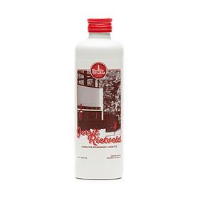 Fles Gerrit Rietveld likorette Rondje Utrecht