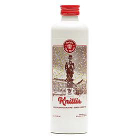 Fles Knillis likorette Rondje Den Bosch