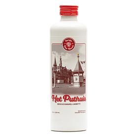 Fles Het Puthuis likorette Rondje Den Bosch