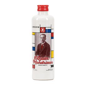 Fles 150 Jaar Mondriaan Limited Edition Rondje Amersfoort