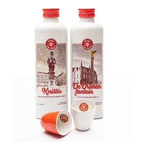 Flessen Rondje Den Bosch Cadeau pakket 2