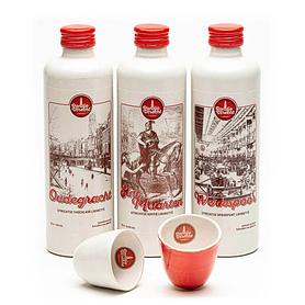 Flessen Rondje Utrecht Cadeaupakket 2        