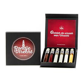 Miniaturen proefset 6 smaken Rondje Utrecht