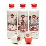 Rondje Utrecht likorette drank likeur flessen pakket