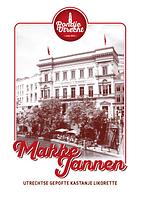 Makke Jannen Gepofte Tamme Kastanje Likorette Rondje Utrecht 