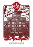 De Inktpot Drop likorette Rondje Utrecht