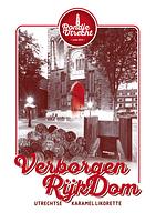 Verborgen RijkDom Karamel likorette Rondje Utrecht