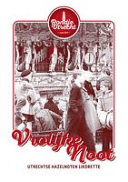 Vrolijke Noot Hazelnoot likorette Rondje Utrecht