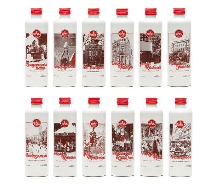 Rondje Utrecht Ontdek de smaak van Utrecht