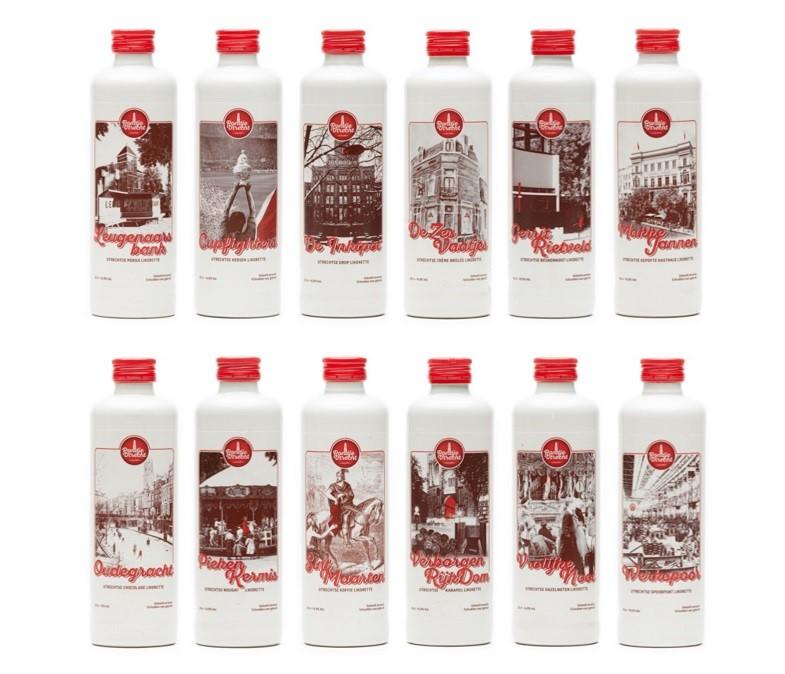 Rondje Utrecht Ontdek de smaak van Utrecht