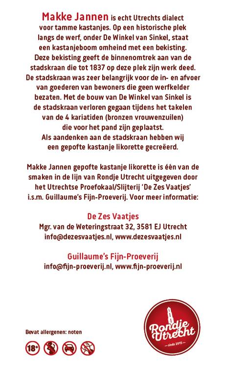 Werkspoor Spoorpunt Likorette Rondje Utrecht