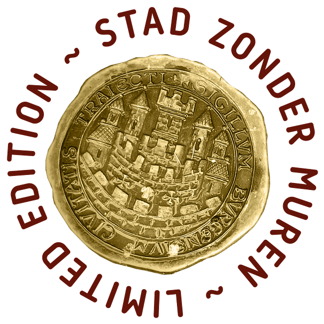 Utrecht 900 jaar Limited Edition Utrechtse Botersprits likorette 

900 jaar stadsrechten wordt gevierd van 2 juni 2022 t/m 11 november 2022 met het thema ‘Stad zonder grenzen’. Voor deze feestelijke gebeurtenis heeft Rondje Utrecht een limited edition likorette uitgebracht met de smaak van de typisch Utrechtse botersprits.

Op 2 juni 2022, de 900ste verjaardag van de stad Utrecht, opent Paleis Lofen i.s.m. DOMunder haar deuren voor bezoekers om de geschiedenis zichtbaar te maken. De eigenaar Stadsherstel Utrecht verwierf recent een gedeelte van de kelders met daarin resten van het voormalige souterrain (begane grond) van het keizerlijk paleis. De oude muren en de ‘Pilaren van Walden’ van Paleis Lofen bevinden zich in kelders onder de gebouwen tussen het Domplein en de Vismarkt. Hier vindt je ook de toegangspoort naar het vroegere paleis. Lofen is waarschijnlijk vernoemd naar de benaming die men gebruikte voor de boogachte constructie. Van vulkanisch tufsteen & zand

'Rondje Utrecht' bestaat uit 12 verschillende smaken. Iedere smaak heeft een Utrechts karakter gekoppeld aan bijvoorbeeld een Utrechts gebouw, plek, gebeurtenis, geschiedenis etc. Zo proeft u de smaken & geschiedenis van Utrecht.

De likorette van Rondje Utrecht is een laag alcoholhoudende likeur.