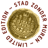 Utrecht 900 jaar Limited Edition Utrechtse Botersprits likorette 

900 jaar stadsrechten wordt gevierd van 2 juni 2022 t/m 11 november 2022 met het thema ‘Stad zonder grenzen’. Voor deze feestelijke gebeurtenis heeft Rondje Utrecht een limited edition likorette uitgebracht met de smaak van de typisch Utrechtse botersprits.

Op 2 juni 2022, de 900ste verjaardag van de stad Utrecht, opent Paleis Lofen i.s.m. DOMunder haar deuren voor bezoekers om de geschiedenis zichtbaar te maken. De eigenaar Stadsherstel Utrecht verwierf recent een gedeelte van de kelders met daarin resten van het voormalige souterrain (begane grond) van het keizerlijk paleis. De oude muren en de ‘Pilaren van Walden’ van Paleis Lofen bevinden zich in kelders onder de gebouwen tussen het Domplein en de Vismarkt. Hier vindt je ook de toegangspoort naar het vroegere paleis. Lofen is waarschijnlijk vernoemd naar de benaming die men gebruikte voor de boogachte constructie. Van vulkanisch tufsteen & zand

'Rondje Utrecht' bestaat uit 12 verschillende smaken. Iedere smaak heeft een Utrechts karakter gekoppeld aan bijvoorbeeld een Utrechts gebouw, plek, gebeurtenis, geschiedenis etc. Zo proeft u de smaken & geschiedenis van Utrecht.

De likorette van Rondje Utrecht is een laag alcoholhoudende likeur.