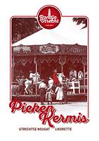 Piekenkermis likorette Rondje Utrecht