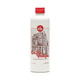 Fles De Zes Vaatjes likorette Ontdek de smaak van Utrecht.
'Rondje Utrecht' bestaat uit 12 verschillende smaken. Iedere smaak heeft een Utrechts karakter gekoppeld aan bijvoorbeeld een Utrechts gebouw, plek, gebeurtenis, geschiedenis etc. Zo proeft u de smaken & geschiedenis van Utrecht.
