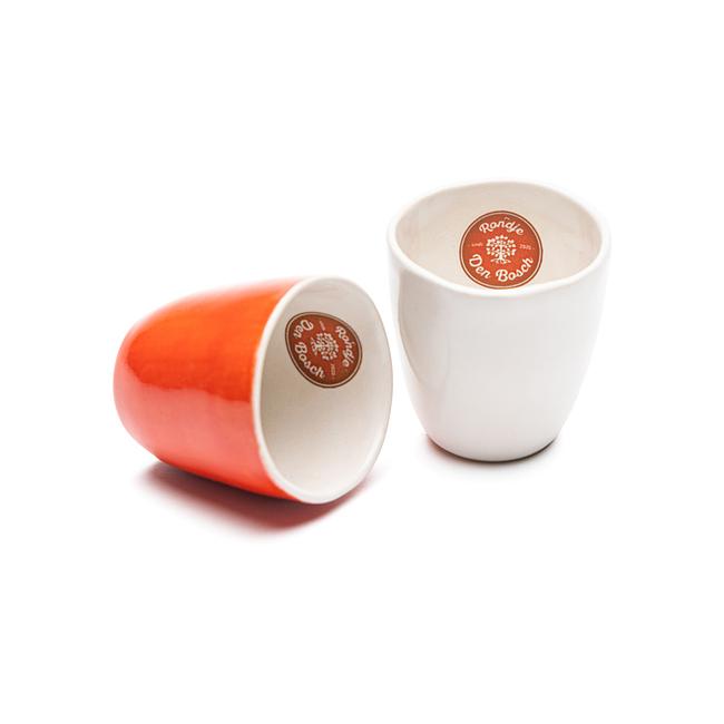 Rondje Den Bosch, 's-Hertogenbosch likorette, likeur glaasjes