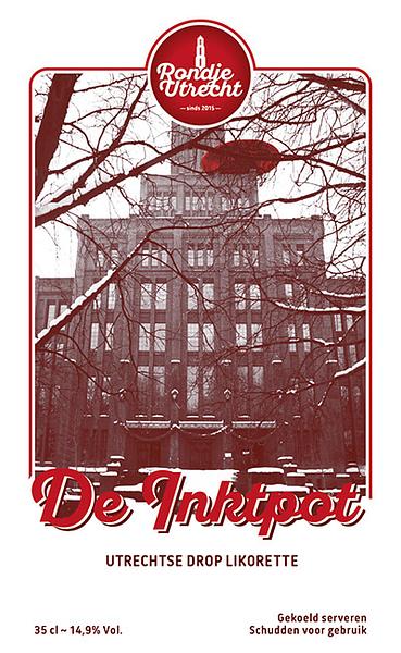 Rondje Utrecht De Inktpot Drop Likorette Miniatuur Rondje Utrecht likorette likeur Werkspoor Spoorpunt,
Makke Jannen Kastanje,
Sint Maarten Koffie,
Leugenaarsbank Mokka,
Gerrit Rietveld Beukennoot,
Cupfighters Kersen,
De Inktpot Drop,
Oudegracht Chocolade,
Piekenkermis Nougat,
Verborgen RijkDOM Karamel,
Vrolijke noot Hazelnoot,
De Zes Vaatjes Crème Brulée
Fijn-Proeverij
Rondje Nederland