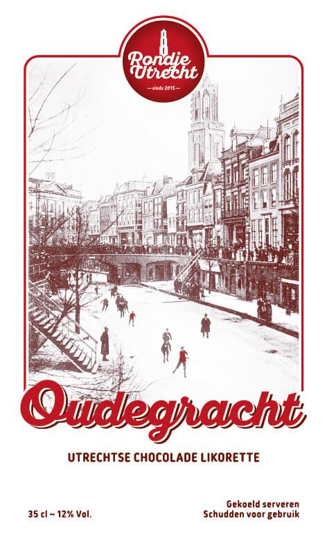 Rondje Utrecht Makke Jannen Gepofte Tamme Kastanje Likorette Miniatuur Rondje Utrecht likorette likeur Werkspoor Spoorpunt, Makke Jannen Kastanje, Sint Maarten Koffie, Leugenaarsbank Mokka, Gerrit Rietveld Beukennoot, Cupfighters Kersen, De Inktpot Drop, Oudegracht Chocolade, Piekenkermis Nougat, Verborgen RijkDOM Karamel, Vrolijke noot Hazelnoot, De Zes Vaatjes Crème Brulée Fijn-Proeverij Rondje Nederland