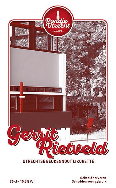 Rondje Utrecht Makke Jannen Gepofte Tamme Kastanje Likorette Miniatuur Rondje Utrecht likorette likeur Werkspoor Spoorpunt, Makke Jannen Kastanje, Sint Maarten Koffie, Leugenaarsbank Mokka, Gerrit Rietveld Beukennoot, Cupfighters Kersen, De Inktpot Drop, Oudegracht Chocolade, Piekenkermis Nougat, Verborgen RijkDOM Karamel, Vrolijke noot Hazelnoot, De Zes Vaatjes Crème Brulée Fijn-Proeverij Rondje Nederland