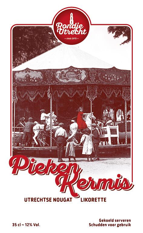 Sint Maarten Koffie likorette Rondje Utrecht, Ontdek de smaak van Utrecht Miniatuur Rondje Utrecht likorette likeur Werkspoor Spoorpunt, Makke Jannen Kastanje, Sint Maarten Koffie, Leugenaarsbank Mokka, Gerrit Rietveld Beukennoot, Cupfighters Kersen, De Inktpot Drop, Oudegracht Chocolade, Piekenkermis Nougat, Verborgen RijkDOM Karamel, Vrolijke noot Hazelnoot, De Zes Vaatjes Crème Brulée Fijn-Proeverij Rondje Nederland