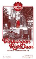Sint Maarten Koffie likorette Rondje Utrecht, Ontdek de smaak van Utrecht Miniatuur Rondje Utrecht likorette likeur Werkspoor Spoorpunt, Makke Jannen Kastanje, Sint Maarten Koffie, Leugenaarsbank Mokka, Gerrit Rietveld Beukennoot, Cupfighters Kersen, De Inktpot Drop, Oudegracht Chocolade, Piekenkermis Nougat, Verborgen RijkDOM Karamel, Vrolijke noot Hazelnoot, De Zes Vaatjes Crème Brulée Fijn-Proeverij Rondje Nederland