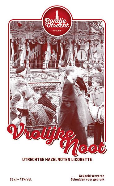 Sint Maarten Koffie likorette Rondje Utrecht, Ontdek de smaak van Utrecht Miniatuur Rondje Utrecht likorette likeur Werkspoor Spoorpunt, Makke Jannen Kastanje, Sint Maarten Koffie, Leugenaarsbank Mokka, Gerrit Rietveld Beukennoot, Cupfighters Kersen, De Inktpot Drop, Oudegracht Chocolade, Piekenkermis Nougat, Verborgen RijkDOM Karamel, Vrolijke noot Hazelnoot, De Zes Vaatjes Crème Brulée Fijn-Proeverij Rondje Nederland