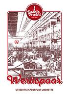 Werkspoor Spoorpunt likorette Rondje Utrecht